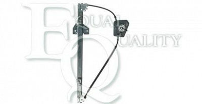 EQUAL QUALITY 010532 -  Подъемное устройство для окон